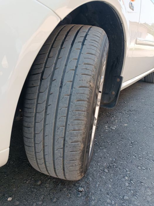 Лексус диска балон 16 замер