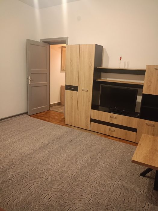 Apartament două camere Astra blocuri tip vila