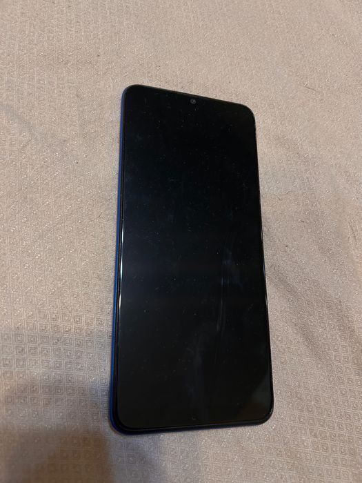 ZTE Blade a 51 телефон