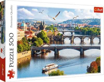 Голям избор пъзели – 120/500/1500/3000 части | Топ цени
