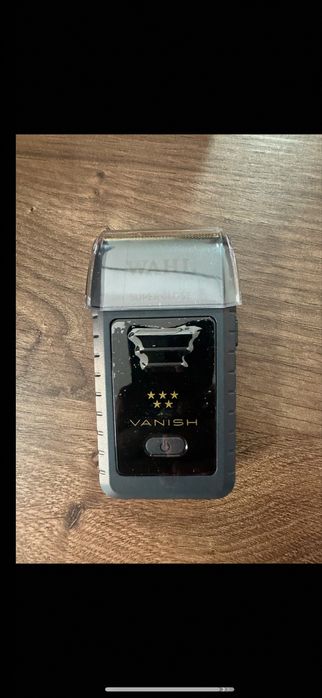 Топ топ Промоция! Wahl vanish шейвър
