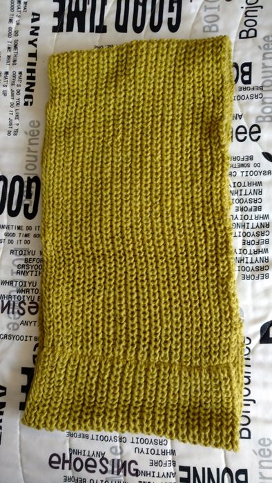 Дамски шал  за зимата