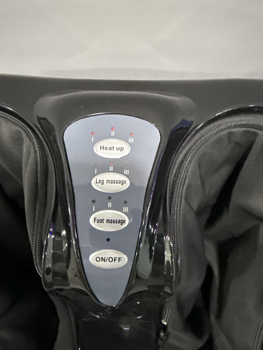 Масажор аппарат 3 функция