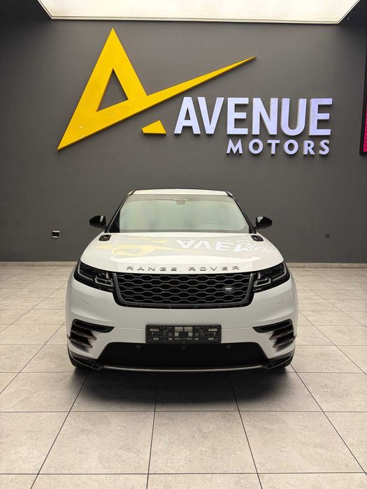 В продаже Land Rover Range Rover VELAR P340