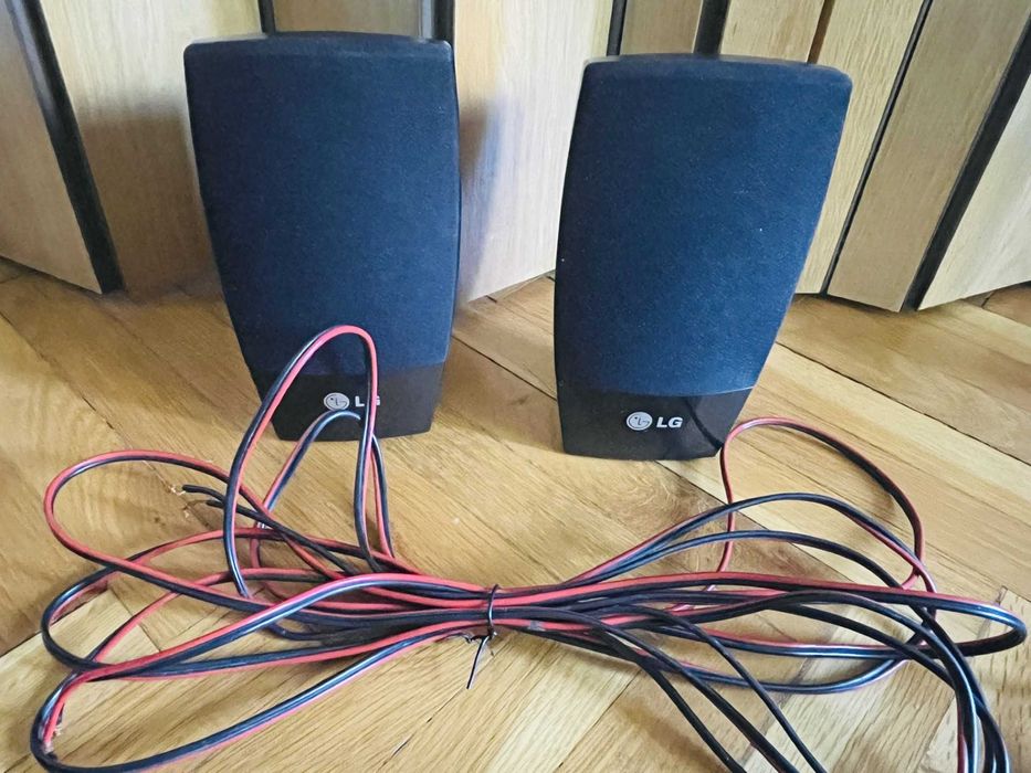 Продавам система домашно кино LG HT503PH-DH