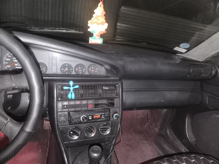 Продам автомобиль Ауди 100 с4