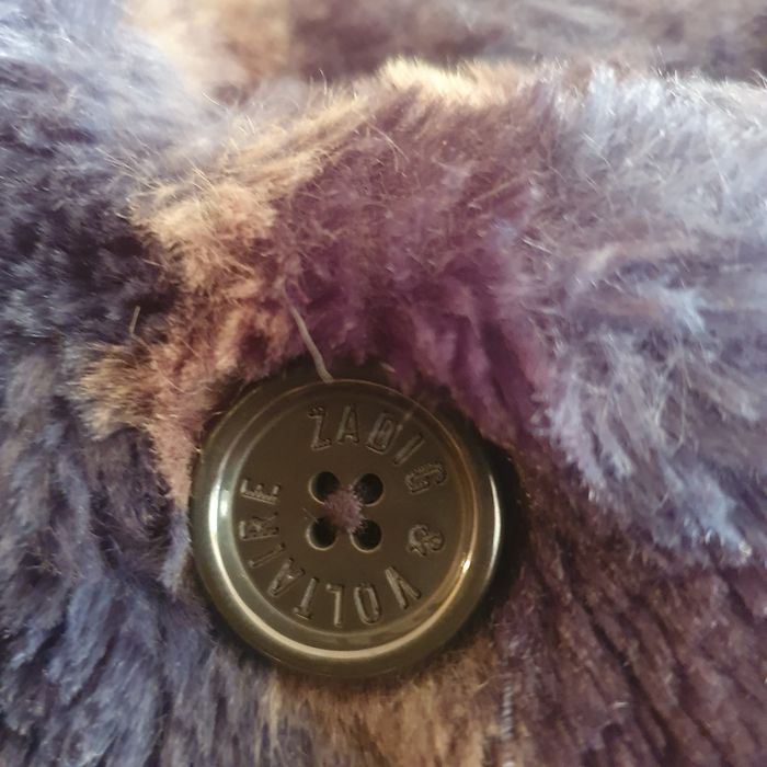 Палто Zadig&Voltaire