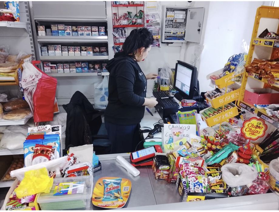 Продам коммерческое помещение