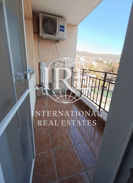 Продава се Двустаен апартамент в Варна, Левски - 78 кв.м за 980 €/кв.м - Снимка #9