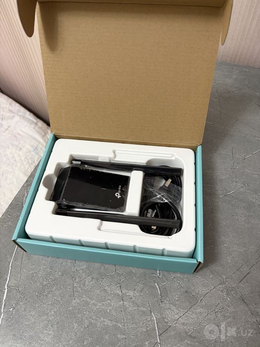 Wifi adapter Archer TX20U plus (wifi 6)  новый