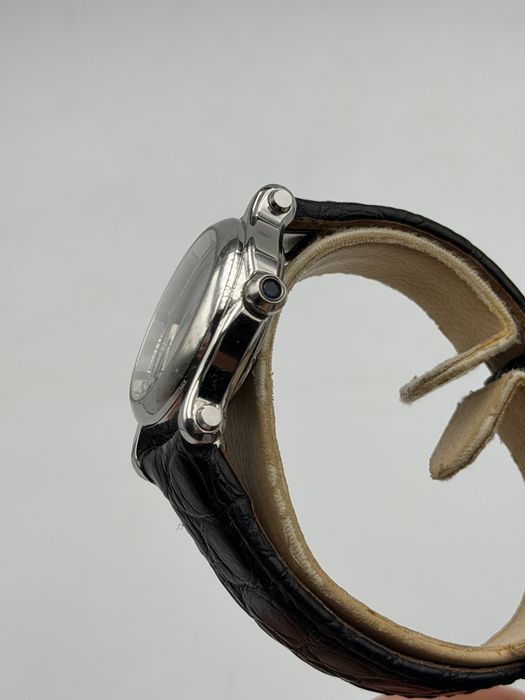 Chopard Happy Sport 3 diamante