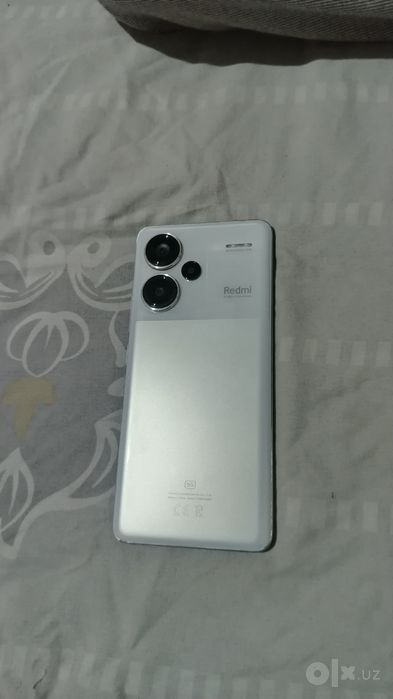 Redmi 13 pro + 5G