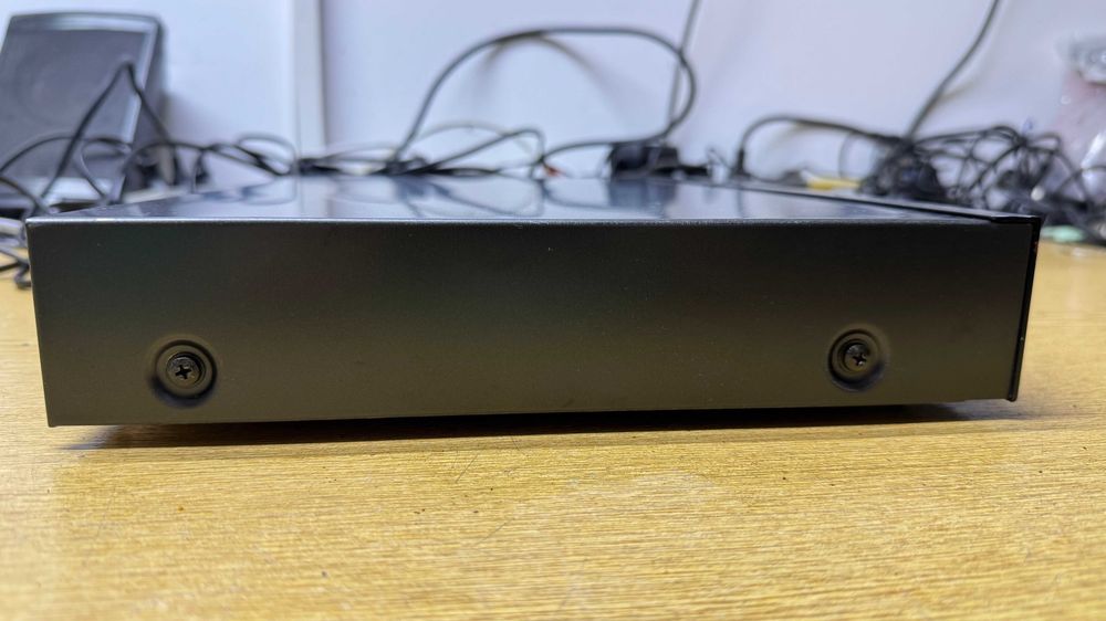 Egalizator grafic JVC SEA-33 2x10 benzi
