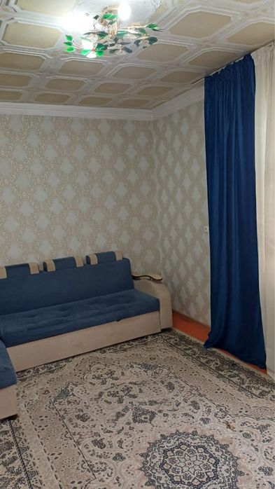 Пәтер ұзақ мерзімге жалға беріледі