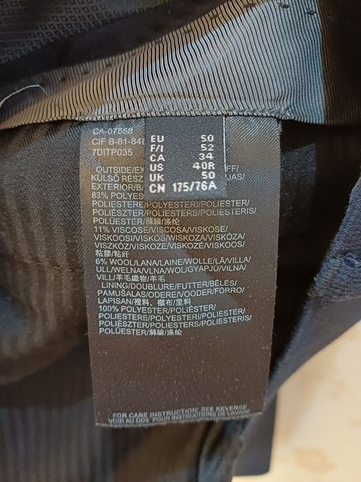 Костюм от MEXX размер 50