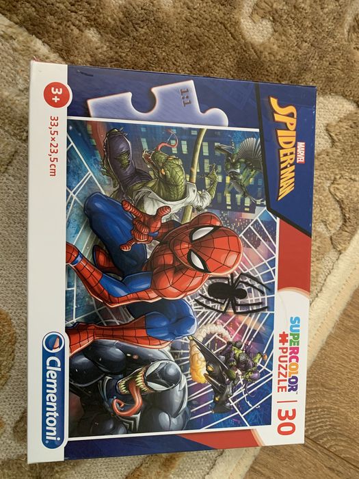 Пъзели за деца Детски пъзели