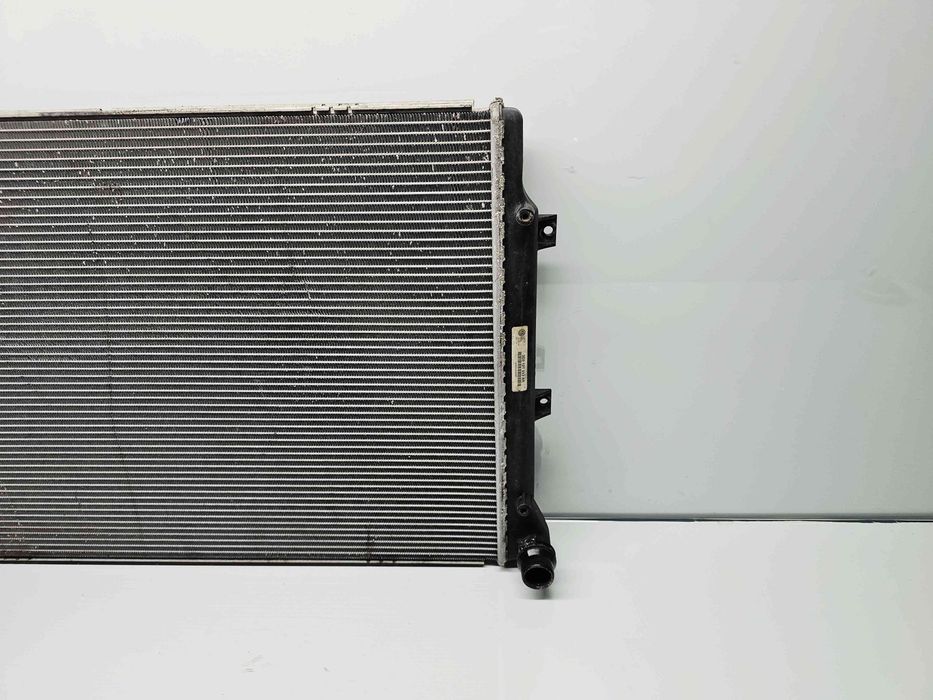 Radiator apa Volkswagen Passat B7 (362) [Fabr 2010-2014] 3C0121253AR 2