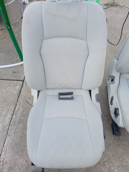 Scaune Mercedes stare bună