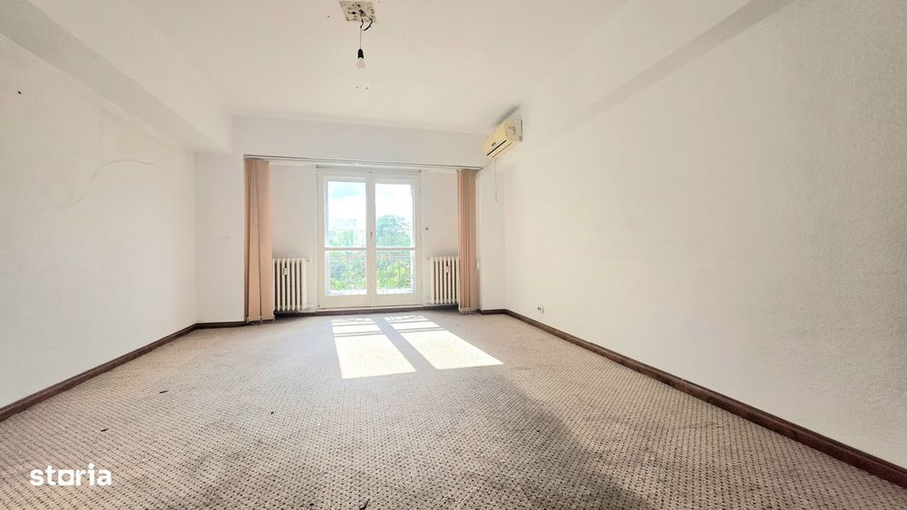 Unirii Metrou 1 - Fantani - 4 Camere, Decomandat, 98 mp
