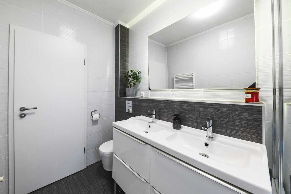 Apartament 2 camere SmartHome complet mobilat&utilat Carrefour Teilor