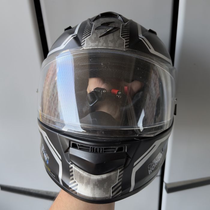 Casca Scorpion Exo 510 Air, L