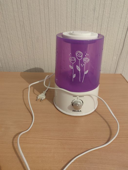 Увлажнитель воздуха