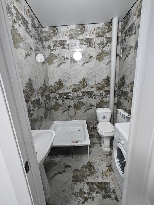 Сдается квартира студия Одной девушке.