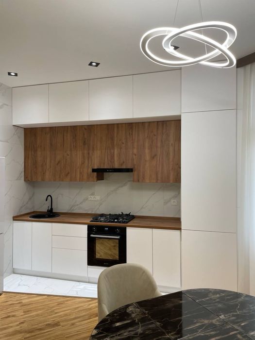 Parisien от Golden House сдаю свою квартиру