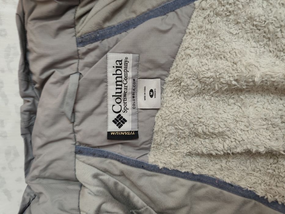 Ски яке Columbia