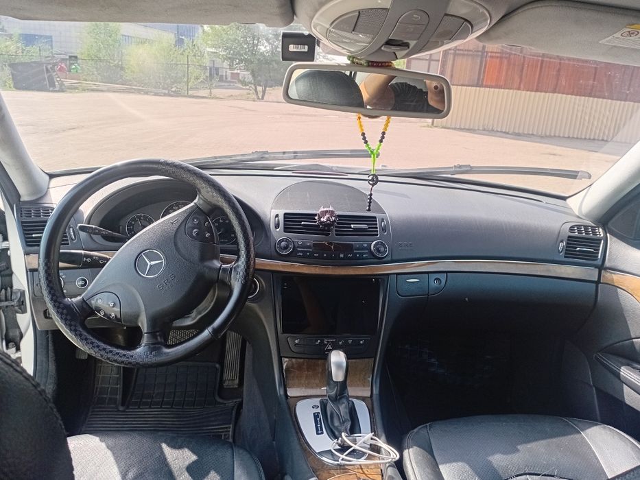 Е 350 срочно в исыке