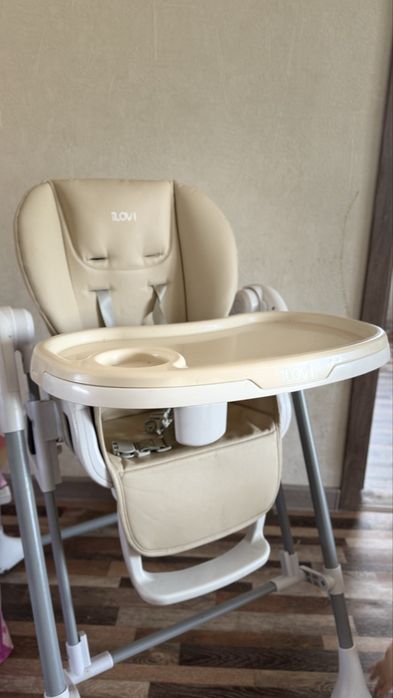 Стул для кормления