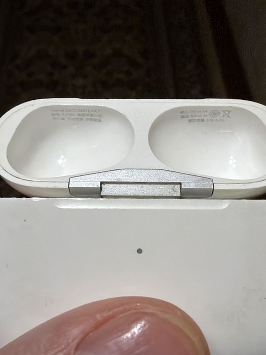 AirPods Pro Ташкент