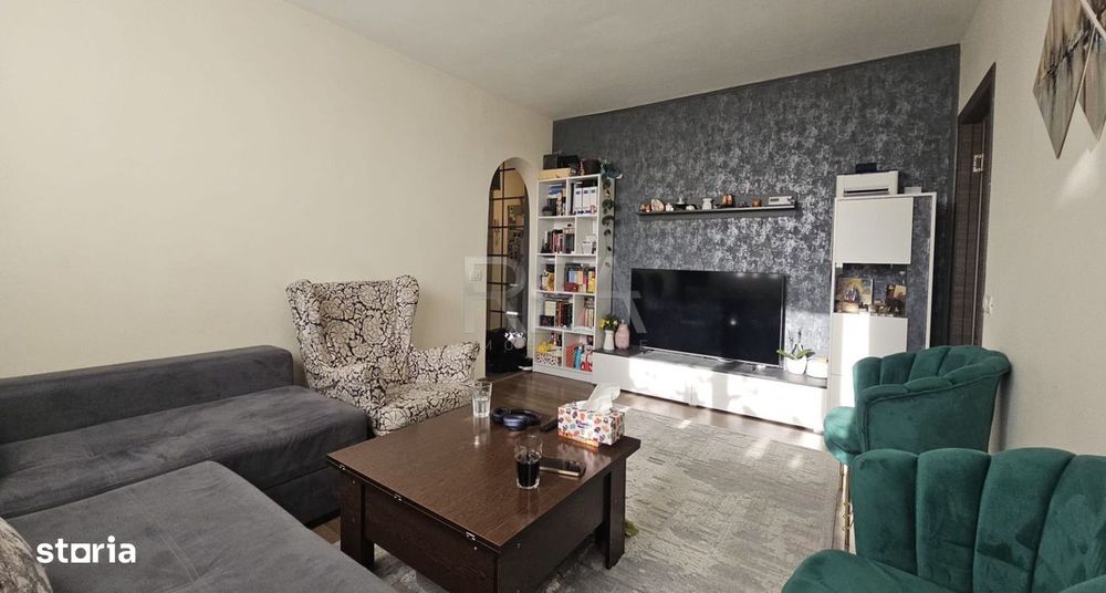 4 camere, Raul Doamnei - Ready to Move