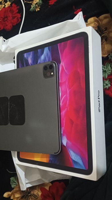 Ipad pro 11inch 2gen