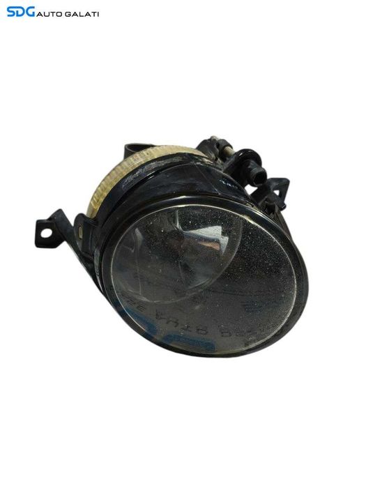 Proiector Ceata Stanga Volkswagen Golf 5 Plus 2004 - 2008 Cod 27128700 [LR1327]
