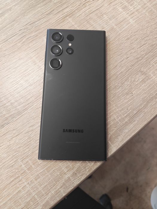 Самсунг галакси S23ultra