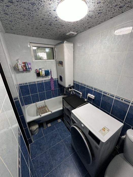 Продам трехкомнатную квартиру