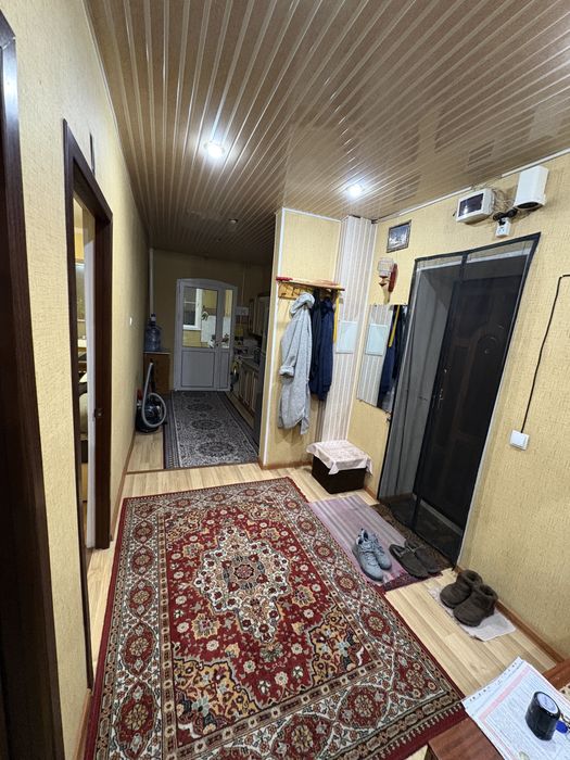 Продается 2х комнатная кв. 77 серия