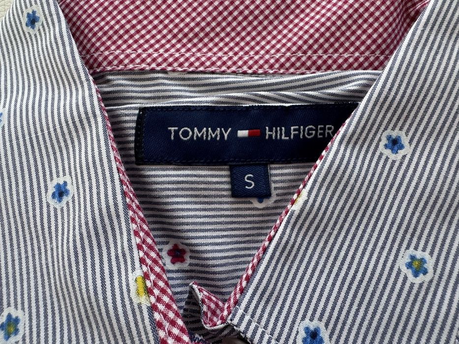 Риза Tommy Hilfiger