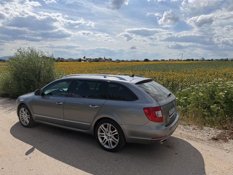 18-ки 5х112 7.5J ET46 Skoda Superb