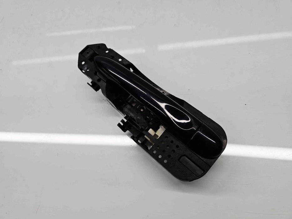 Maner usa stanga spate Renault Megane 3 [Fabr 2008-2015] Facelift GNE