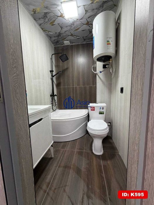 Arzon narxda 1x xonali kvartira srochna sotiladi K595