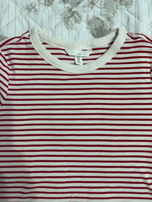 Тениска H&M mama за бременни