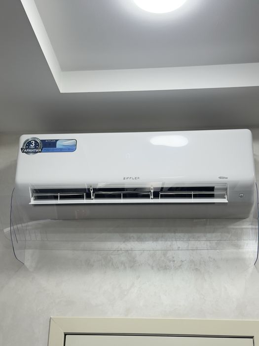 защитный экран для кондиционера