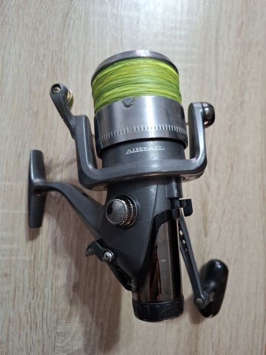 Mulineta  Daiwa crap