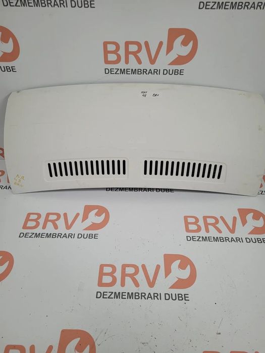 Capota pentru Peugeot Boxer / Citroen Jumper / Fiat Ducato Euro 4 (200