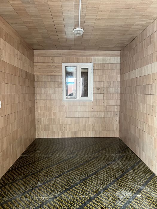 Аренда Вагончика 4м