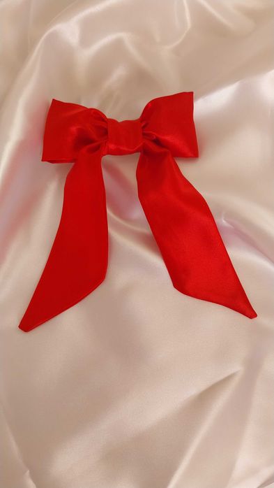 Панделка от сатен