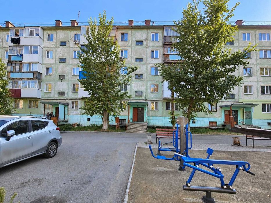 2-комн.кв. в р-не ДК Строитель