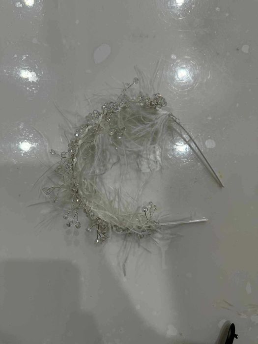 Детска булченска рокля + ПОДАРЪК